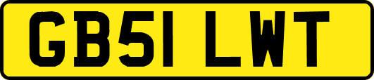 GB51LWT