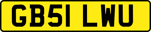 GB51LWU