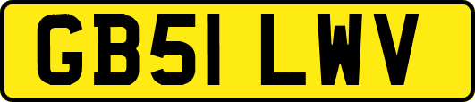 GB51LWV
