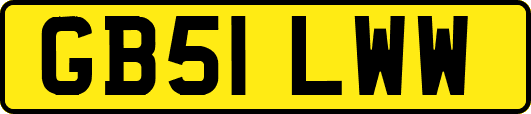 GB51LWW