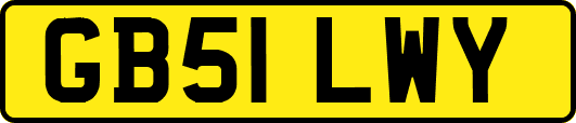 GB51LWY