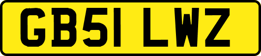 GB51LWZ