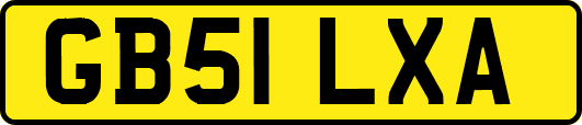GB51LXA