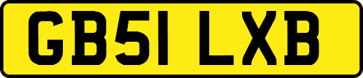 GB51LXB