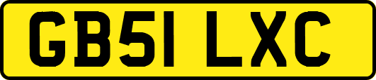 GB51LXC