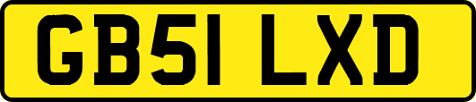 GB51LXD