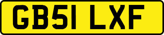 GB51LXF