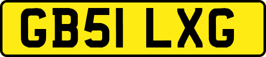 GB51LXG