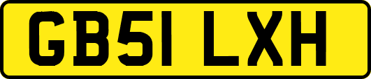 GB51LXH