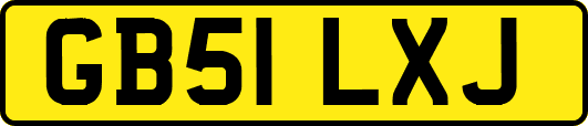 GB51LXJ