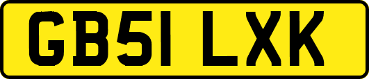 GB51LXK