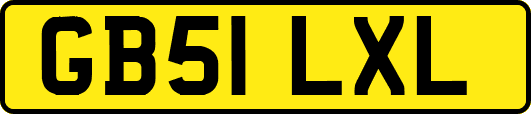 GB51LXL