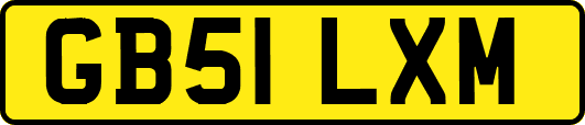 GB51LXM