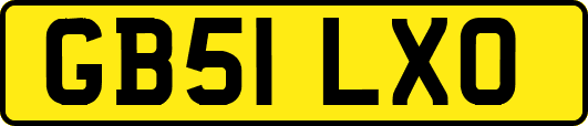 GB51LXO