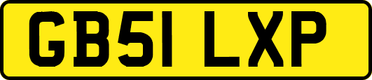GB51LXP