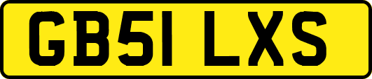 GB51LXS