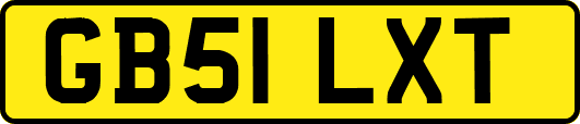 GB51LXT