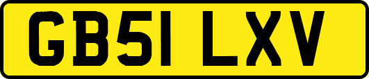 GB51LXV