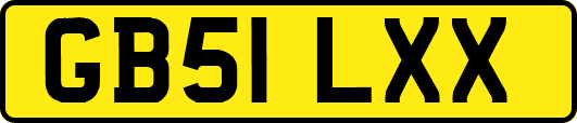 GB51LXX