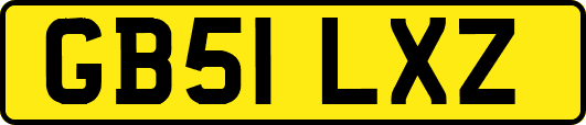 GB51LXZ