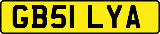 GB51LYA