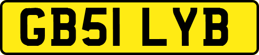 GB51LYB