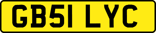 GB51LYC