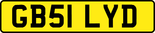 GB51LYD