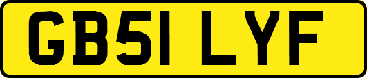 GB51LYF