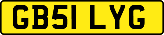GB51LYG