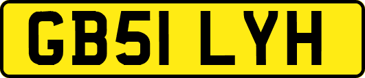 GB51LYH