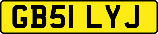 GB51LYJ