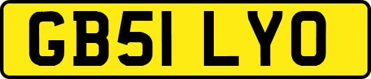 GB51LYO