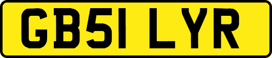 GB51LYR