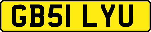 GB51LYU