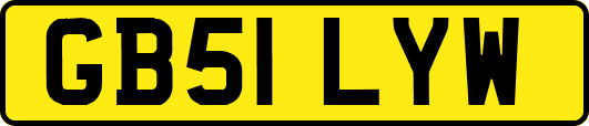 GB51LYW