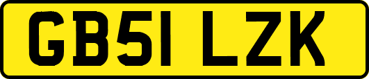 GB51LZK