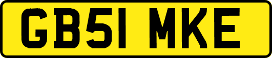 GB51MKE