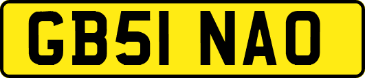 GB51NAO