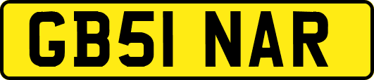 GB51NAR