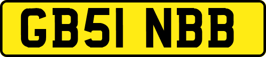 GB51NBB