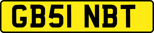 GB51NBT