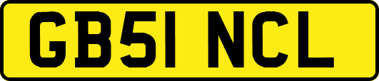 GB51NCL