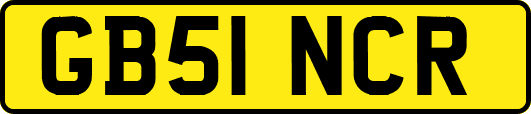 GB51NCR