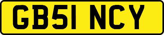 GB51NCY