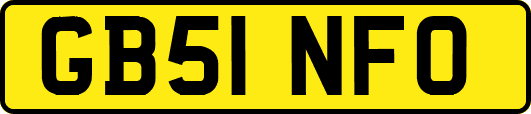 GB51NFO