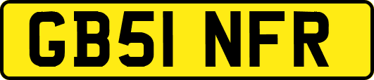 GB51NFR