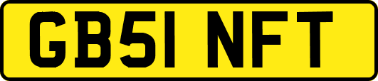 GB51NFT