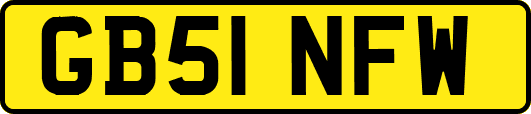 GB51NFW