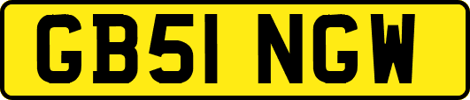 GB51NGW